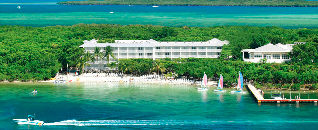 Hilton Key Largo Resort, Florida, USA