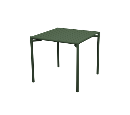 Bliss Eettafel 80x80 cm