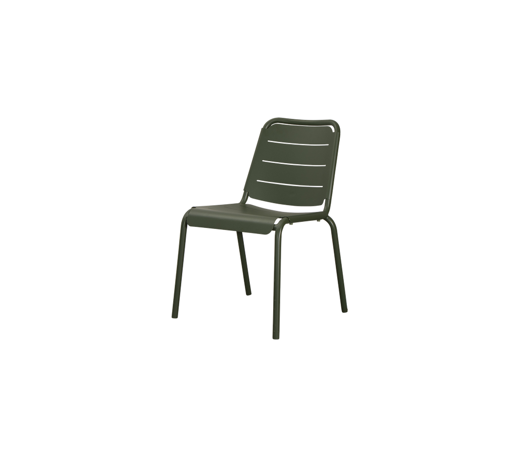 Copenhagen stoel