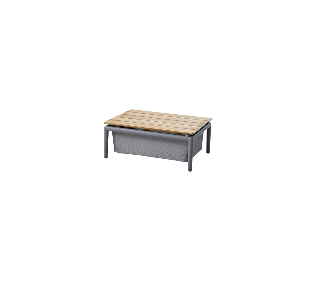 Conic boxtafel