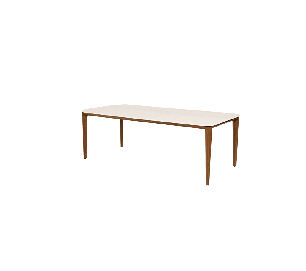 Aspect tafel, 210x100 cm