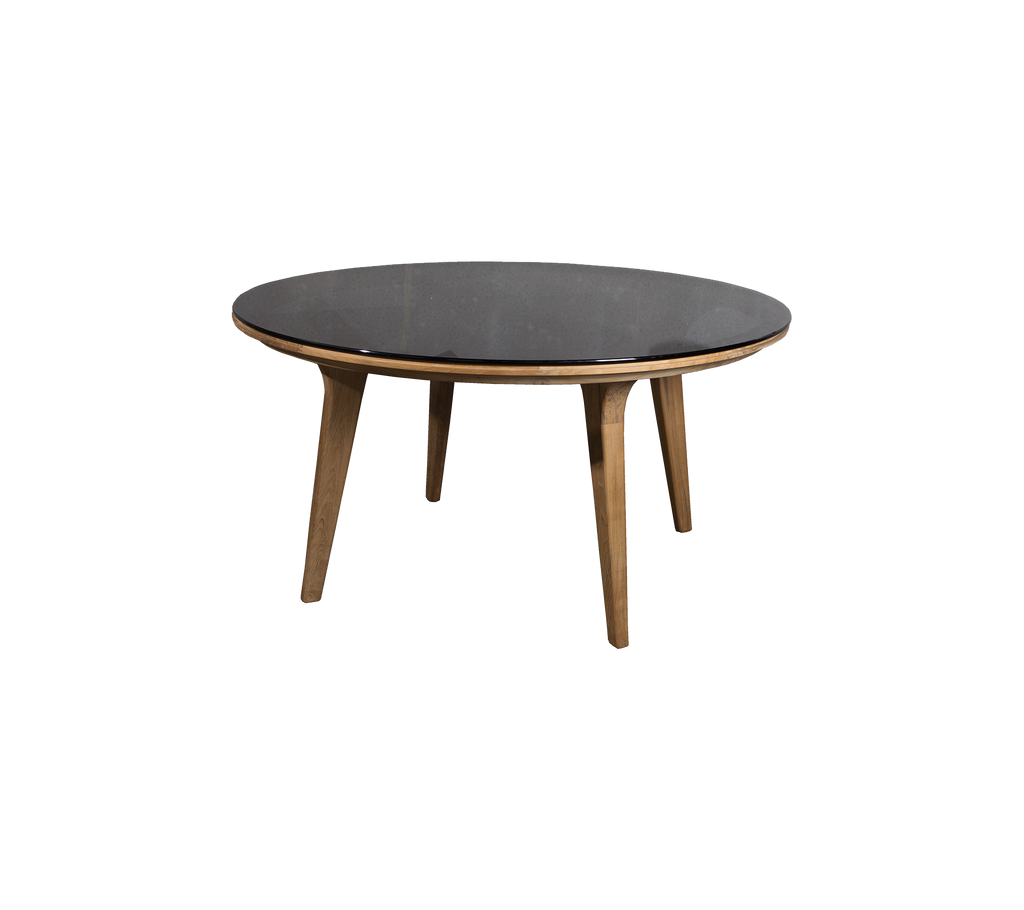 Aspect tafel, dia. 144 cm