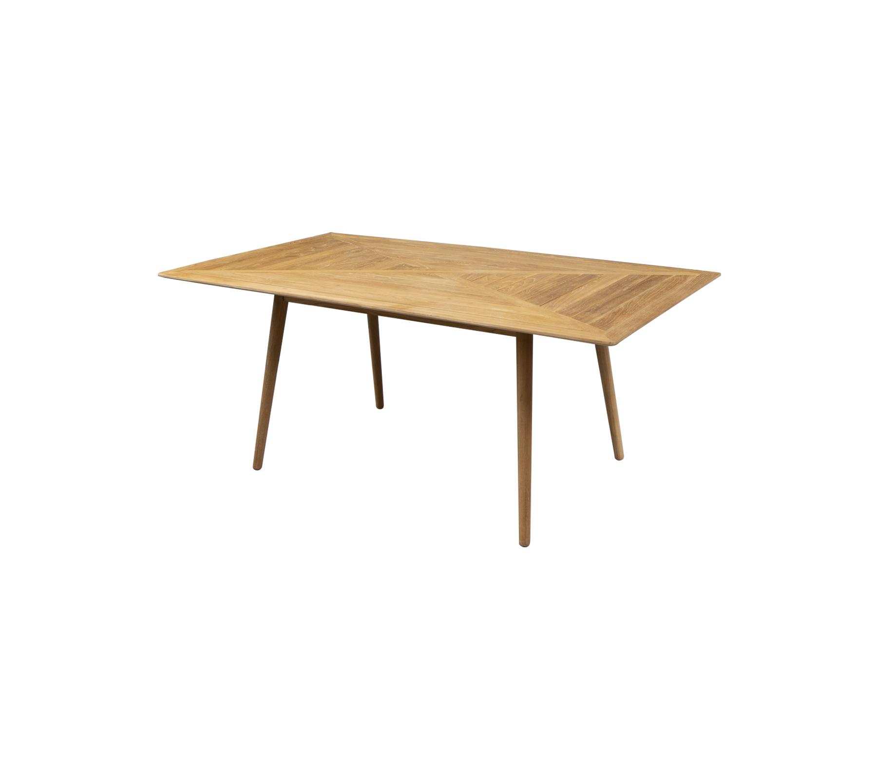 Define tafel, 180x90 cm