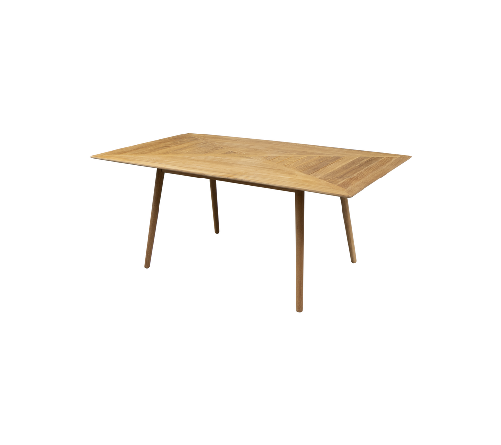 Define tafel, 180x90 cm