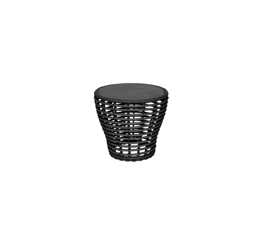 Basket salontafel, klein