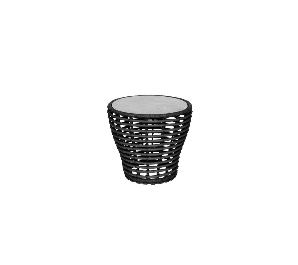 Basket salontafel, klein