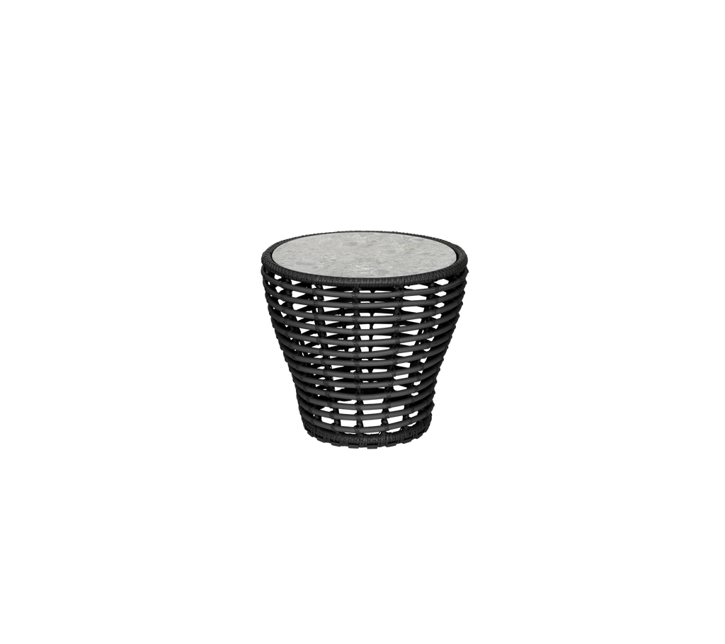 Basket salontafel, klein