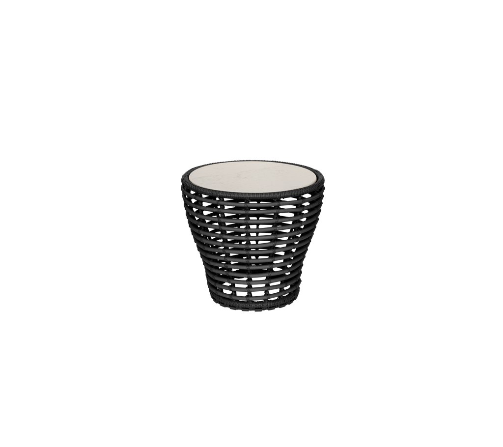 Basket salontafel, klein