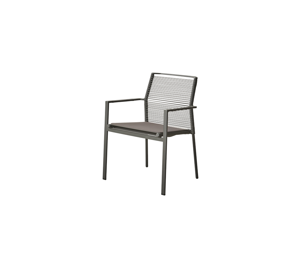 Edge fauteuil