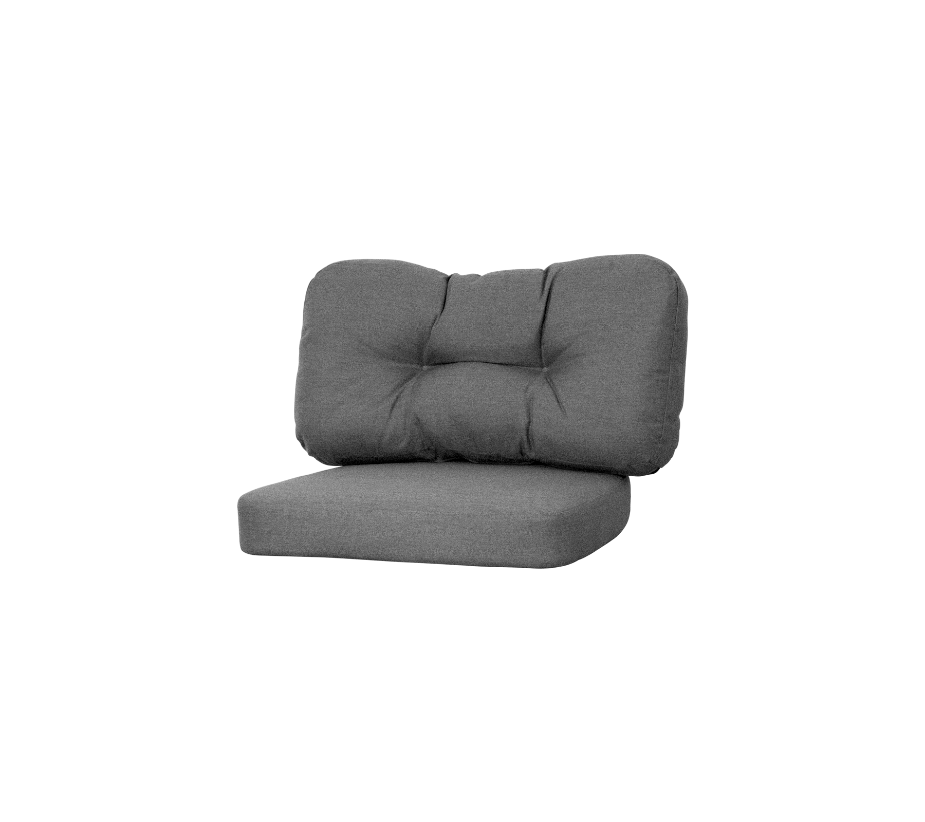 Cushion set, Ocean large lounge chair