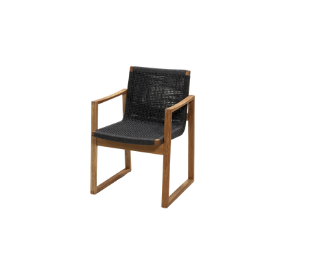 Endless stoel