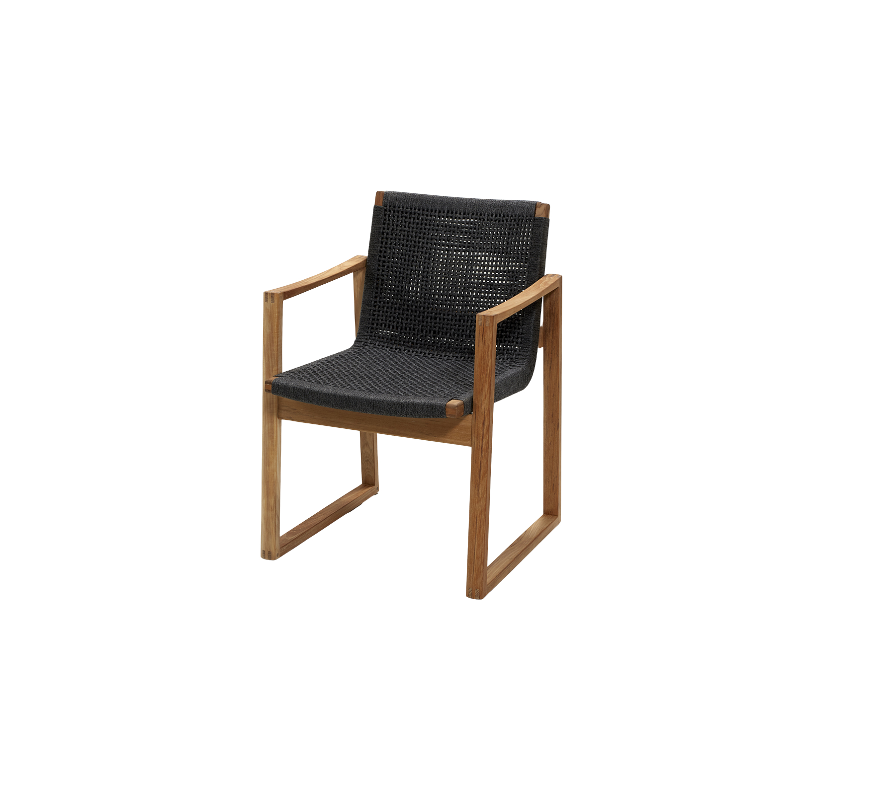 Endless stoel