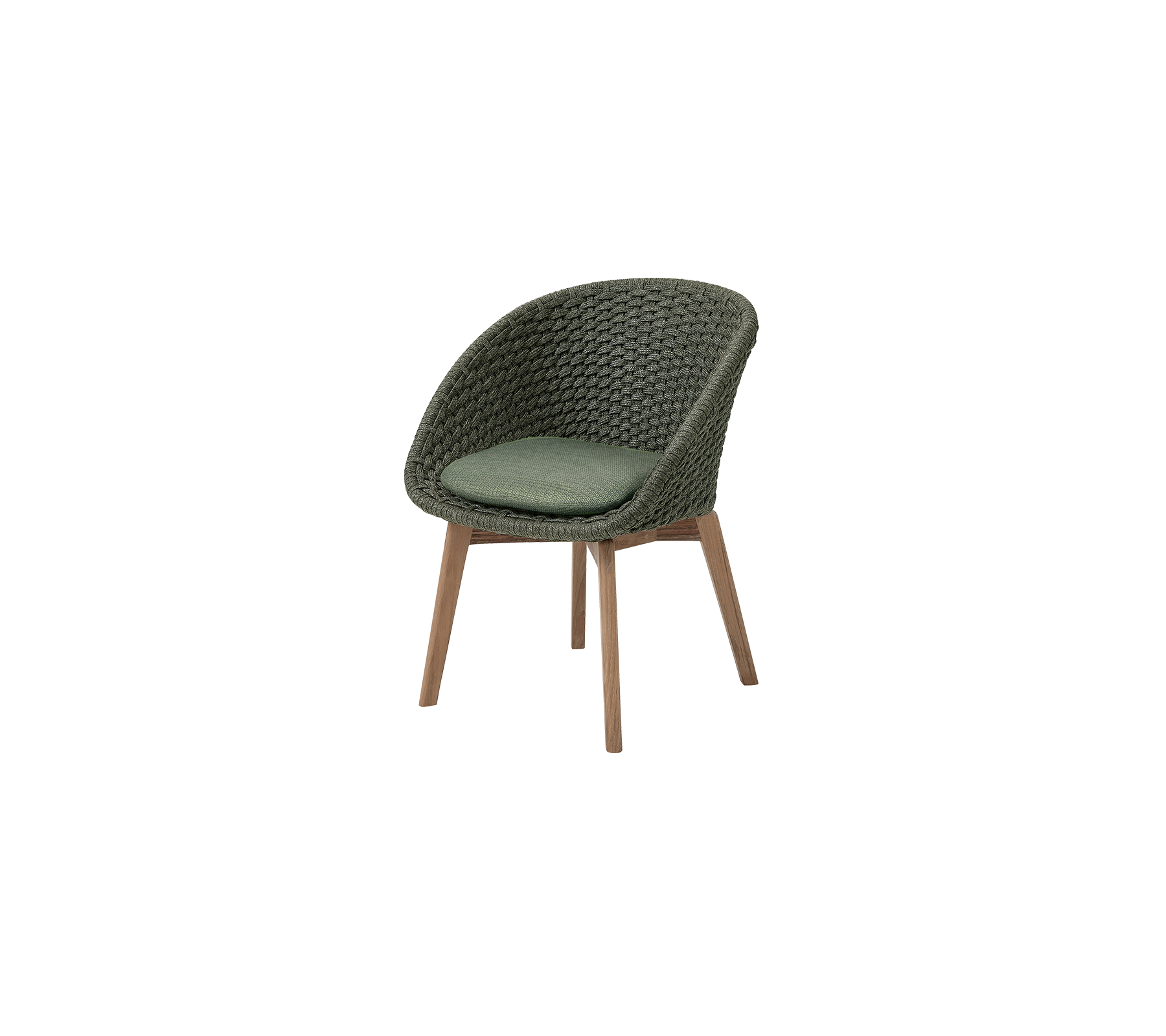 Peacock stoel