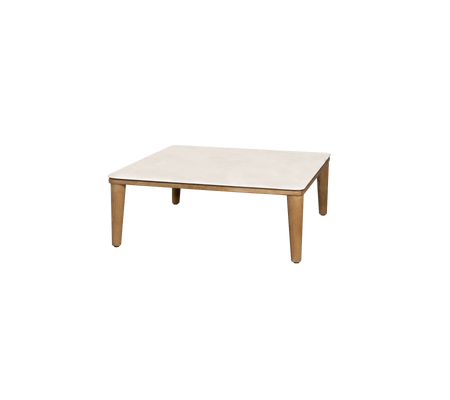 Capture salontafel, 85x85 cm