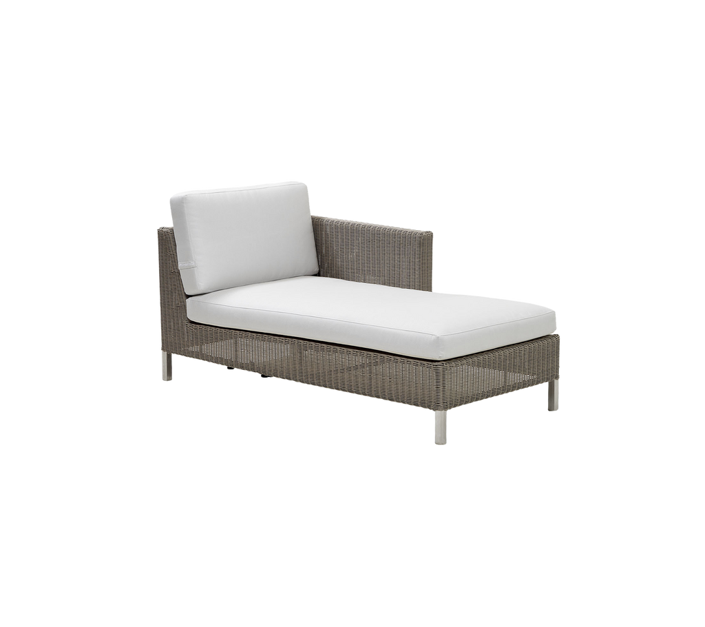 Connect chaise longue modulebank links