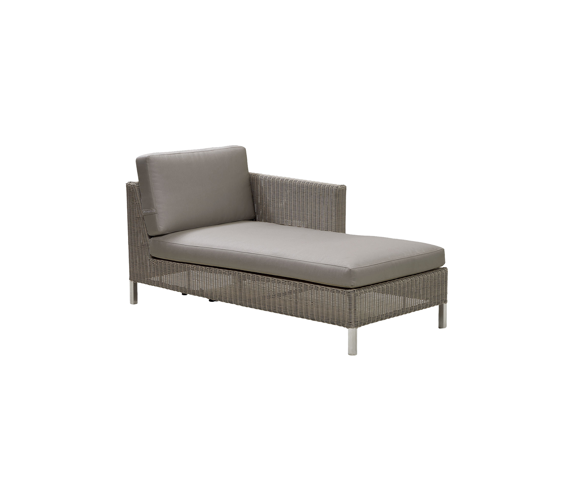 Connect chaise longue modulebank links