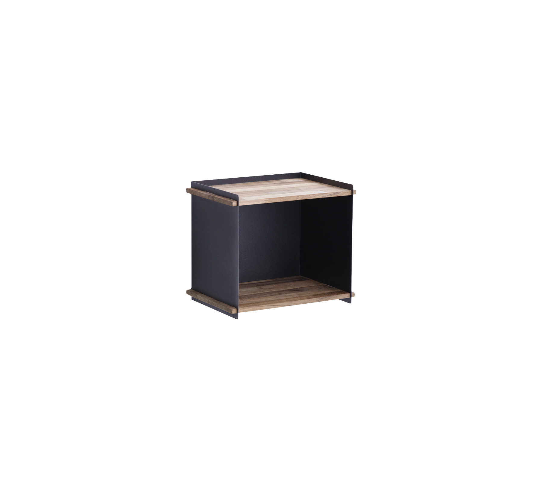 Box wand (Incl. wandbeugel)