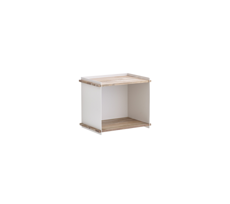 Box wand (Incl. wandbeugel)