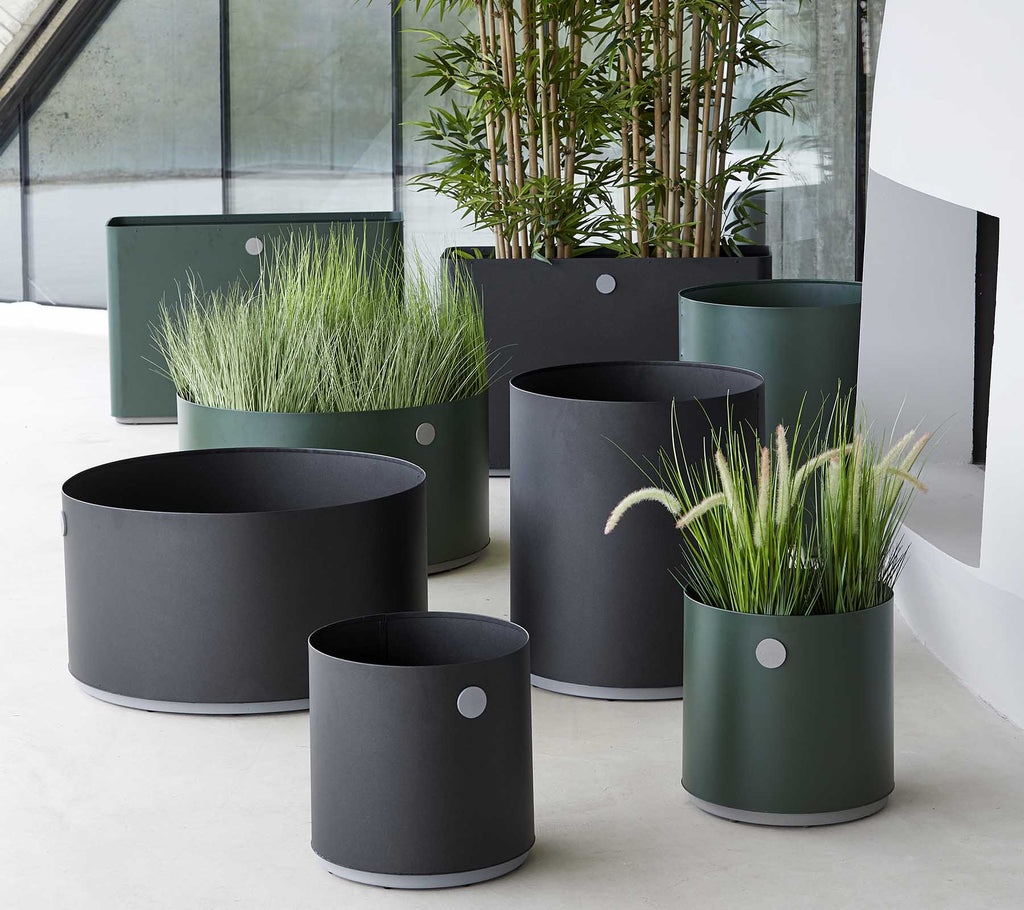 Grow plantenbak, klein