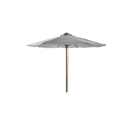 Classic parasol met katrolsysteem, dia. 3 m