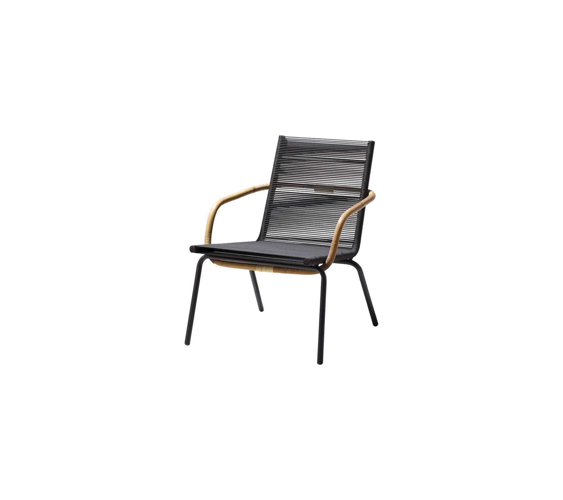 Sidd lounge fauteuil