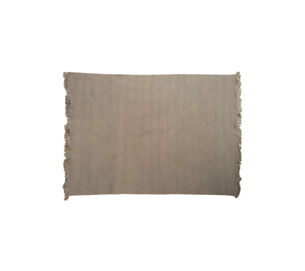 Knit mat, 240x170 cm