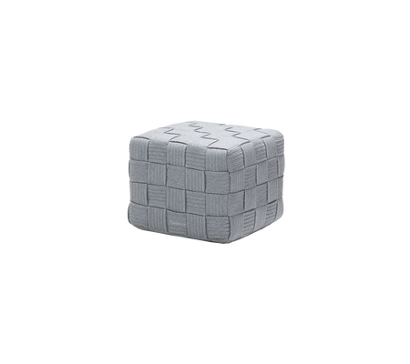 Cube voetenbank