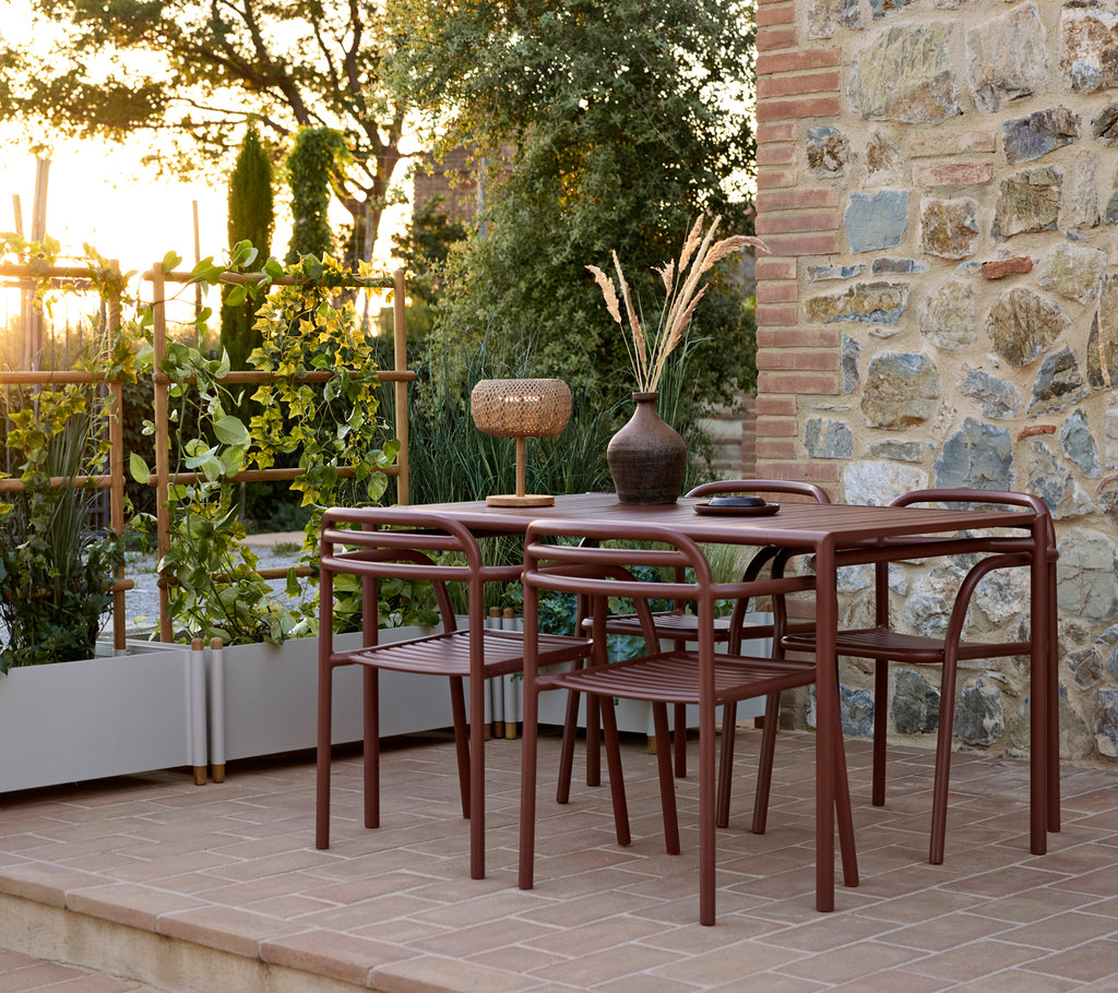 Bliss Armchair