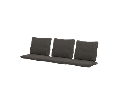 Cushion set, Grace 3-seater bench