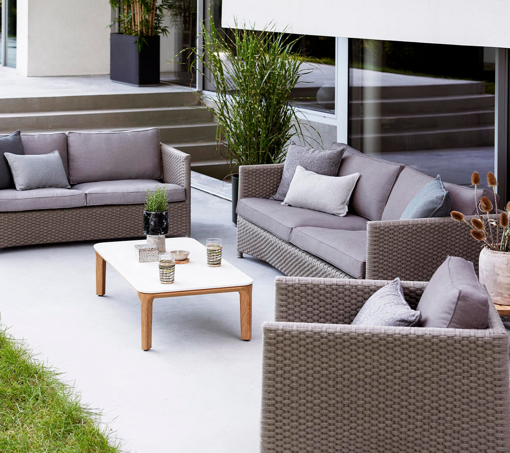 Aspect salontafel, 120x60 cm