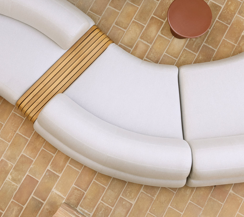 Mellow Sofa Centermodule