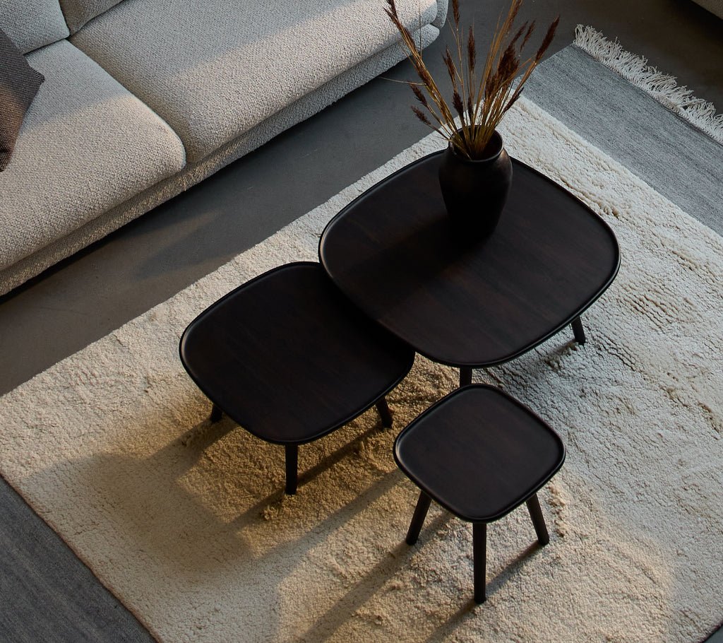 Pace salontafel, groot