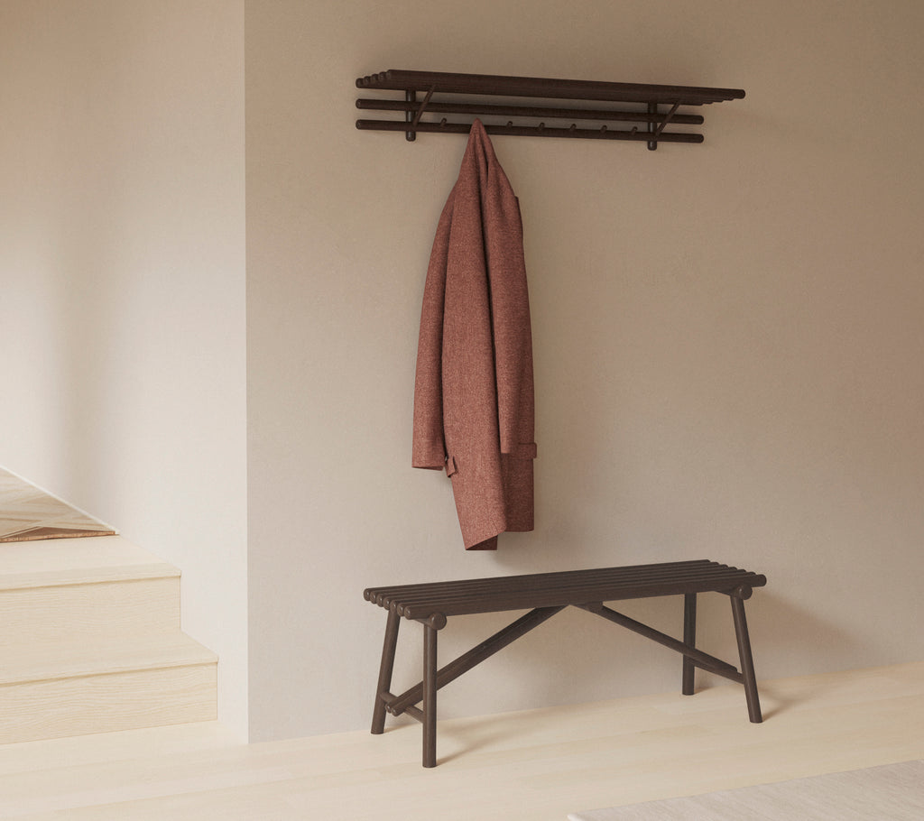 Sticks Bank Binnen