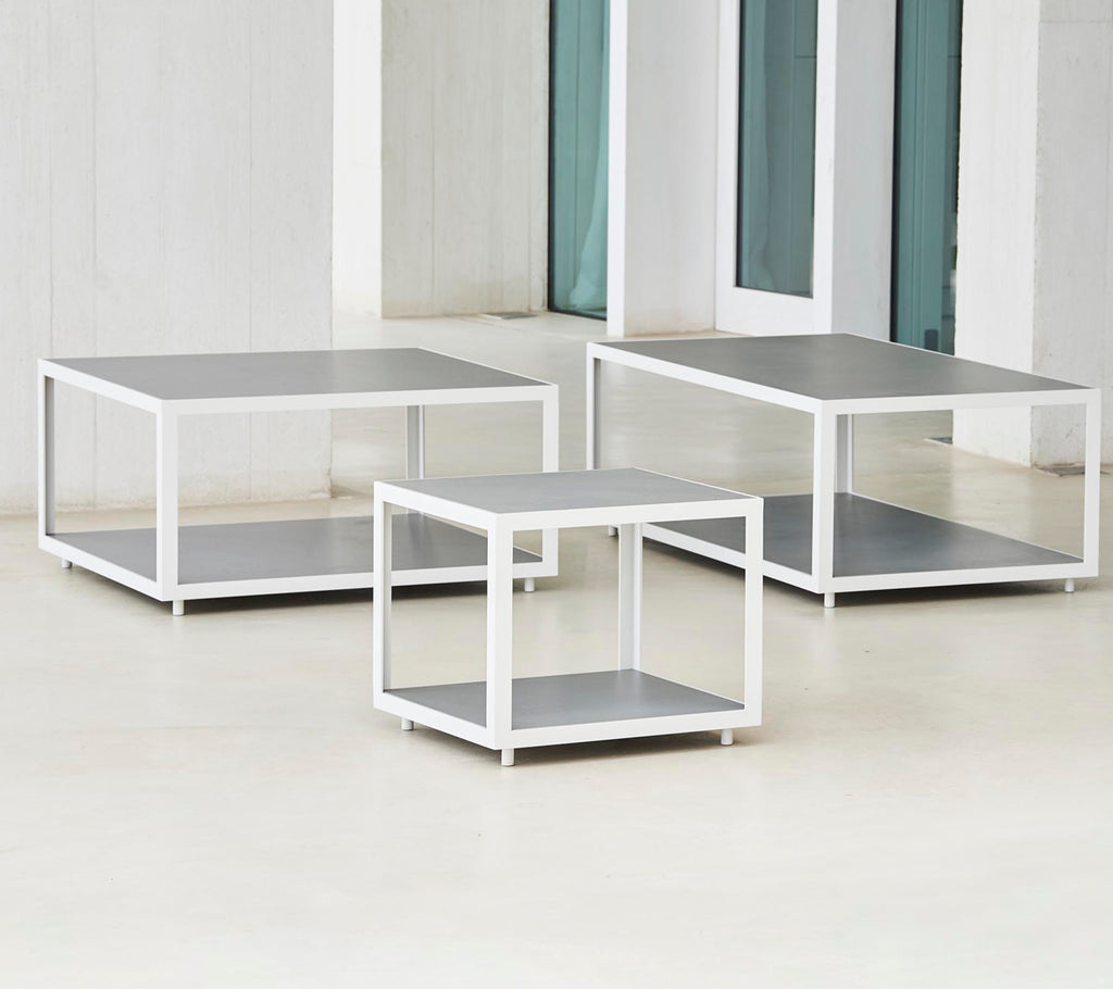 Level coffee table base 5007