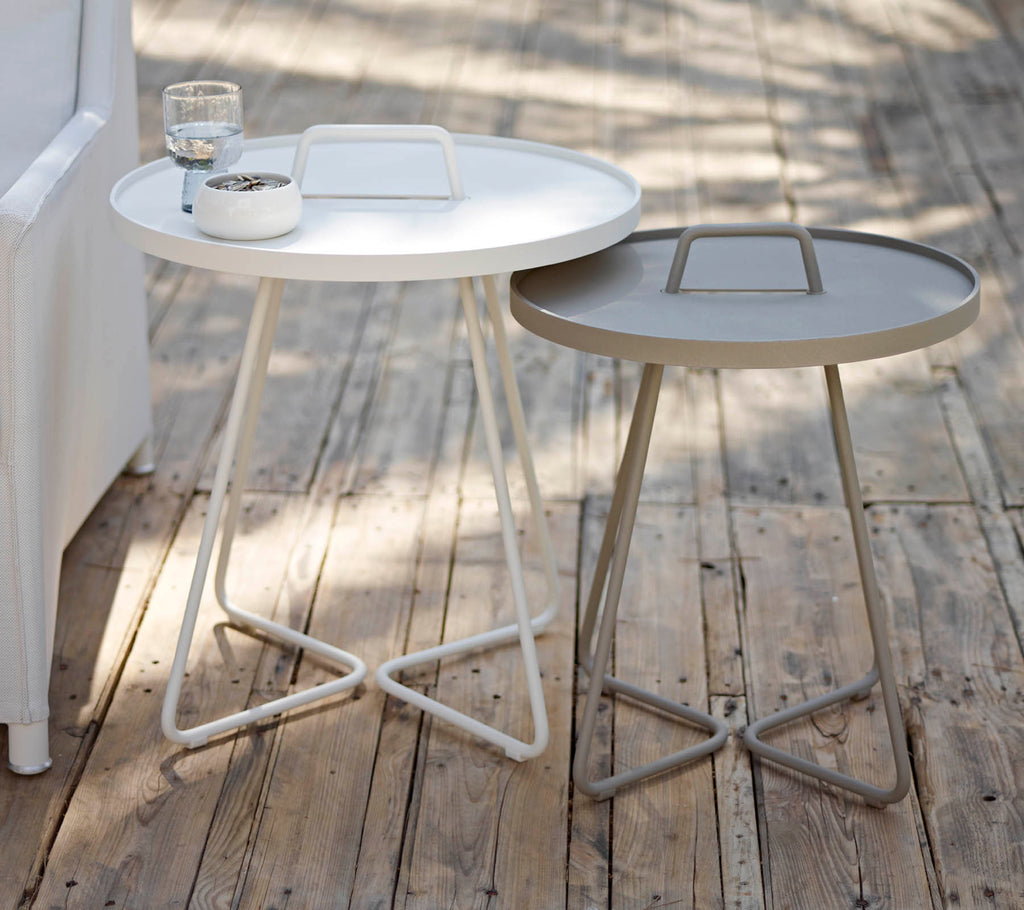 On-the-move side table, small 5065